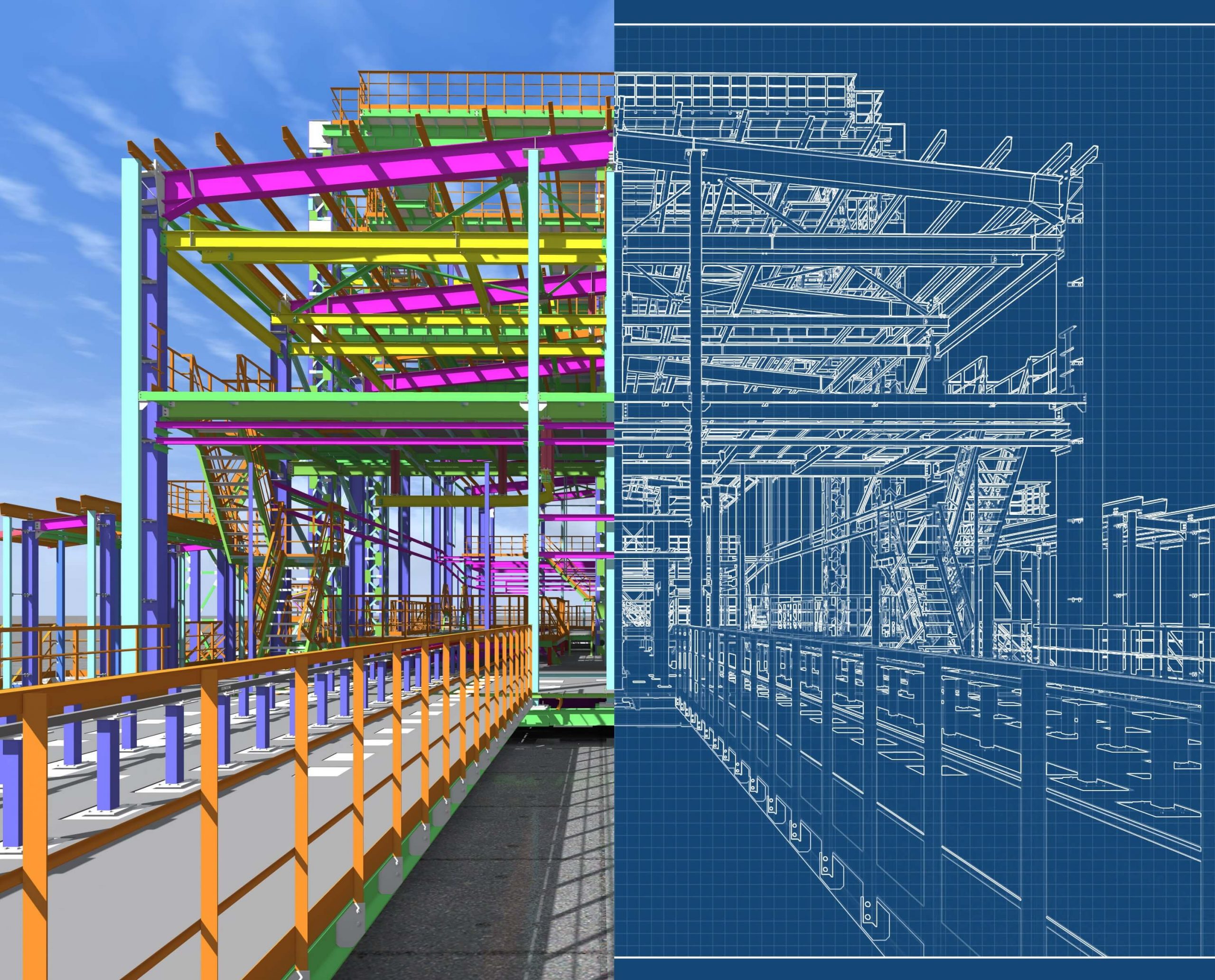 Structural Analysis Project